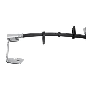 Ford Mustang Brake Hose - Front-L - R1 Concepts - `05-`14